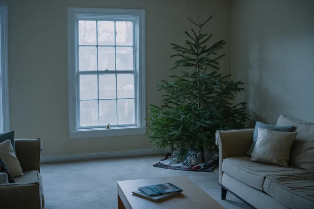 If You Find January Heavier Than December, You Aren’t Imagining It